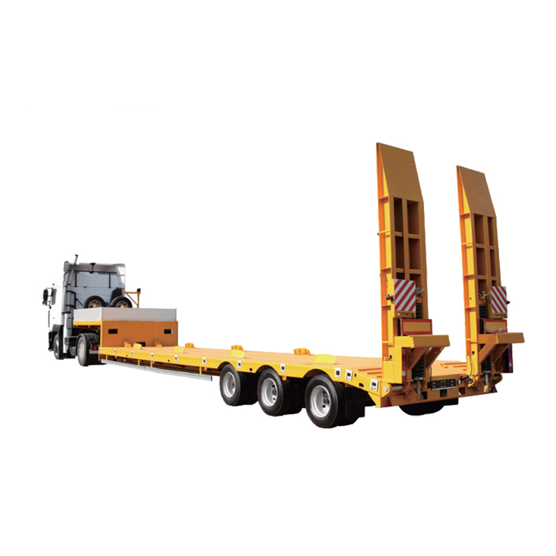 Container Trailer