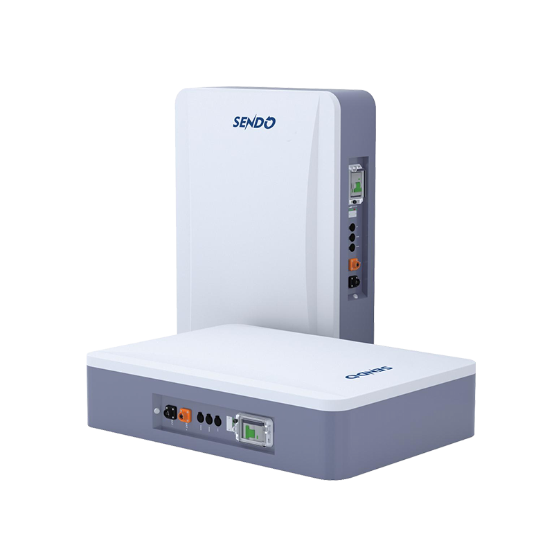 LFP 5-10KWH/LV Wall Mounted Battery