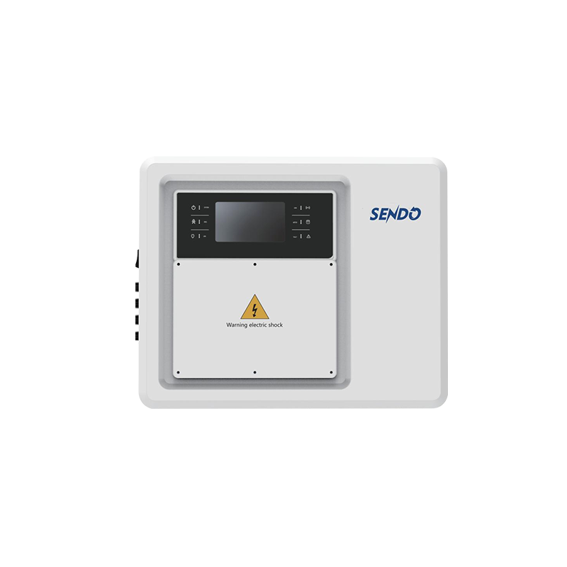 EPL3000-10KTL Single Phase Hybrid Inverter