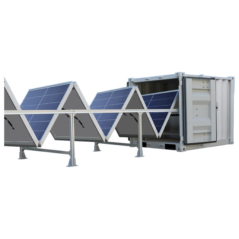 Solar Power Box-OV