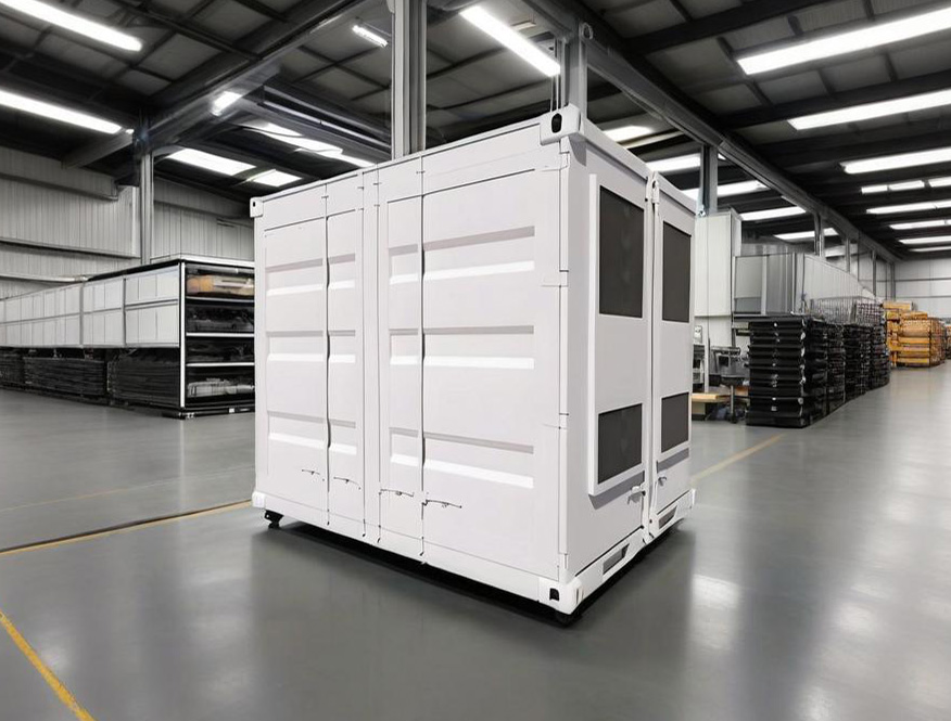 Senta Energy Co., Ltd.
