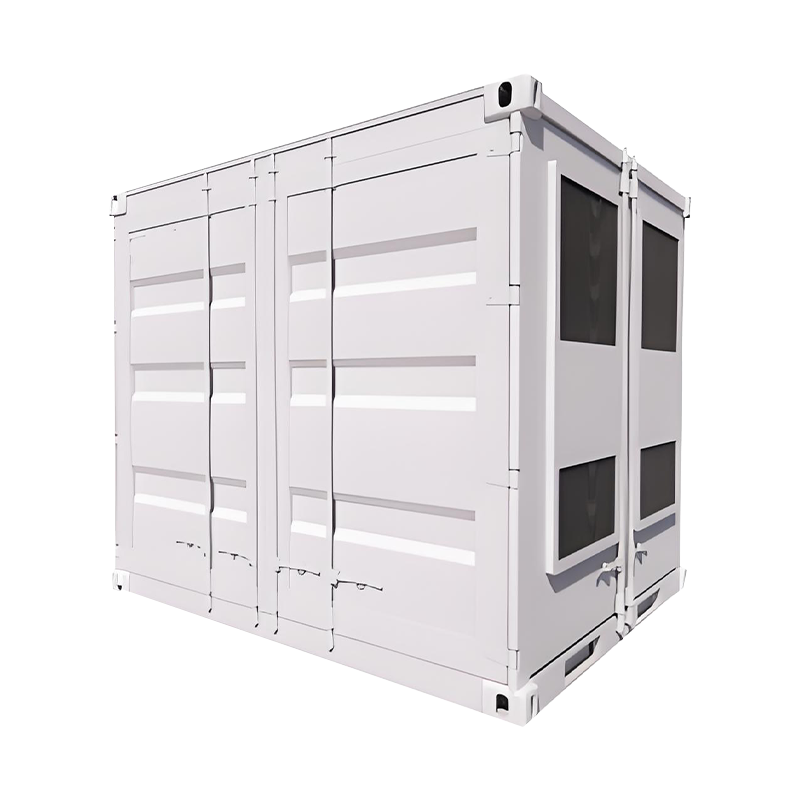 Battery ESS Container BESS-10GP